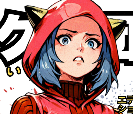Threateningballs's Avatar